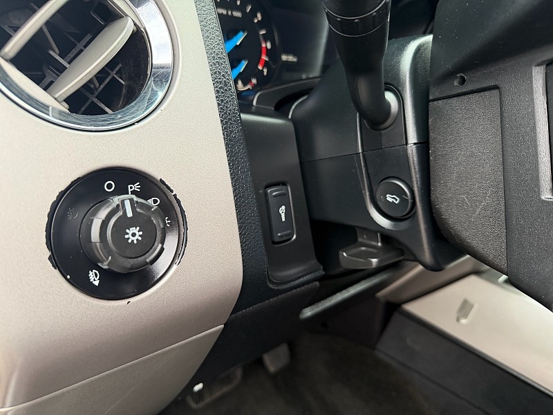 Ford Expedition XLT 4WD 2017