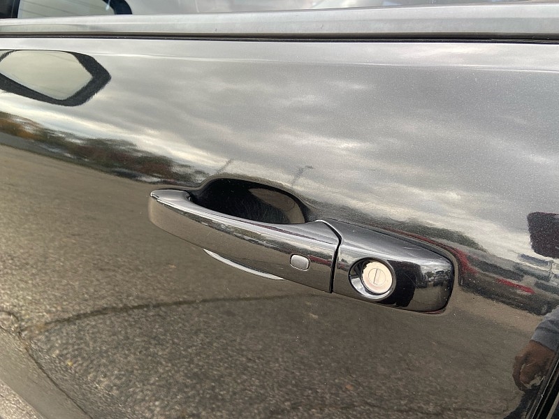 Dodge Durango R/T 2WD 2012