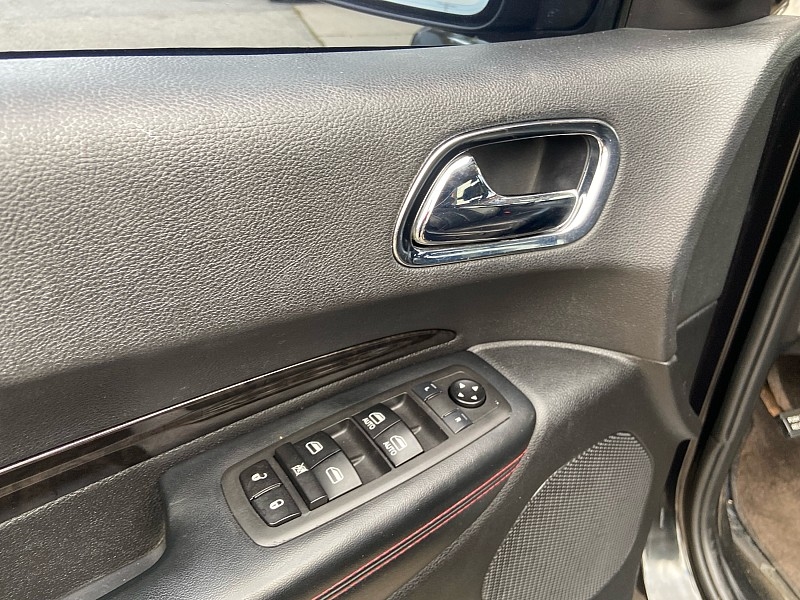 Dodge Durango R/T 2WD 2012