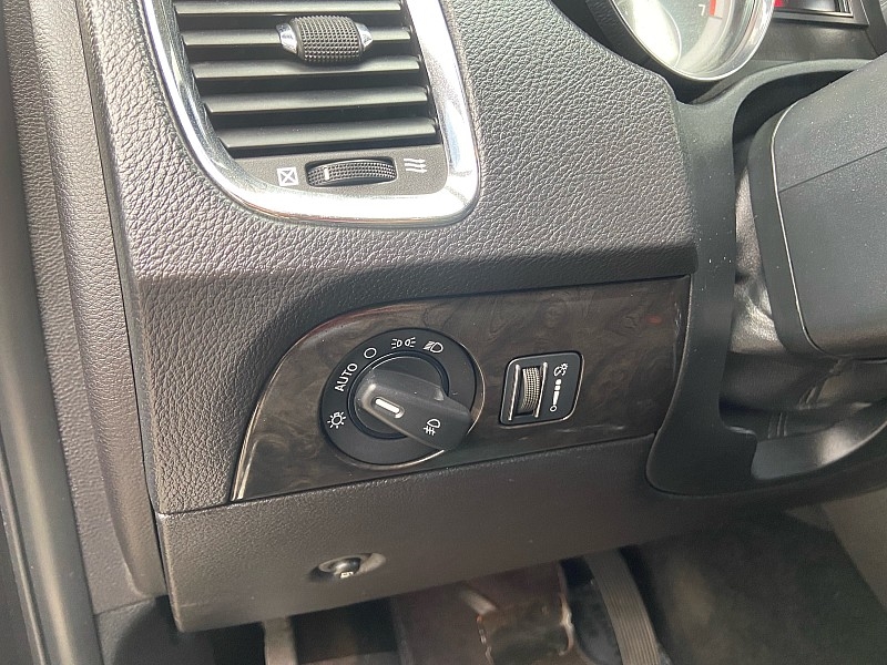 Dodge Durango R/T 2WD 2012