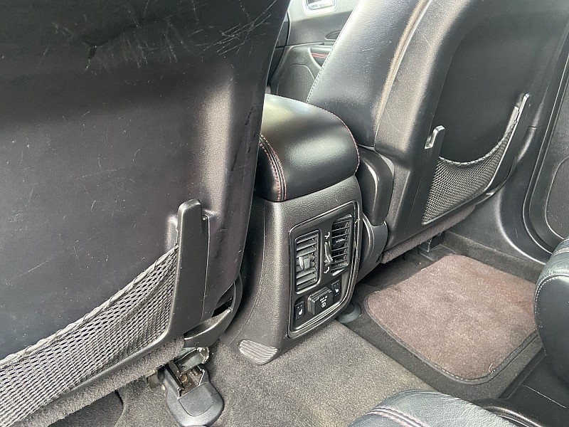 Dodge Durango R/T 2WD 2012