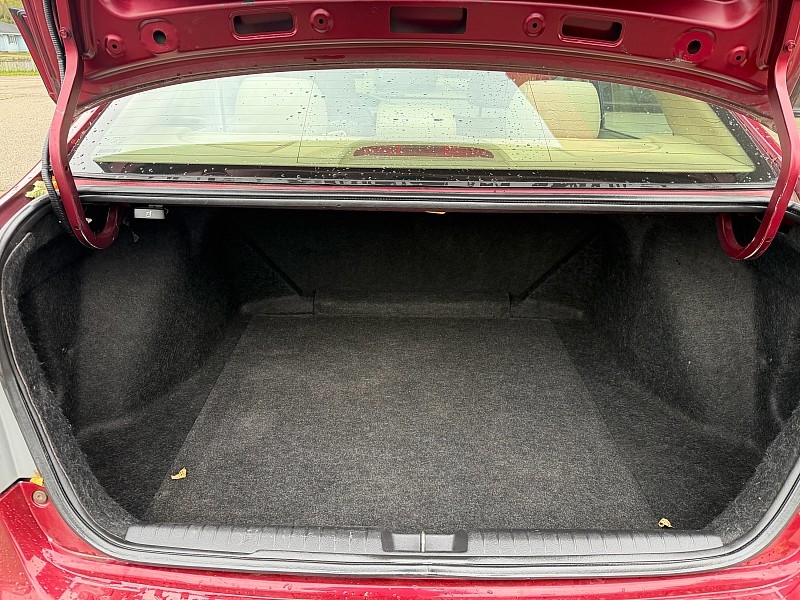 Honda Civic LX Sedan AT 2007