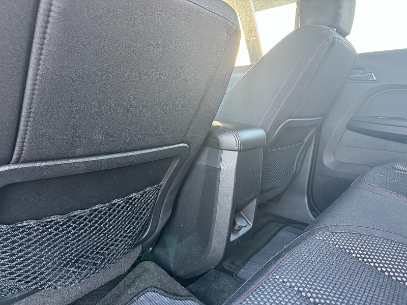 Chevrolet Equinox LS AWD 2017