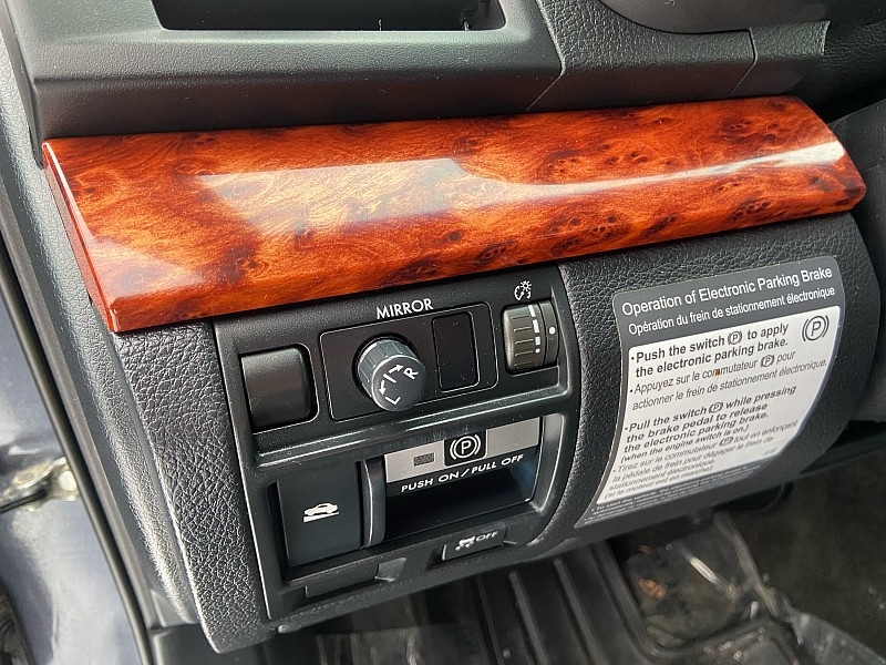 Subaru Outback 3.6R Limited 2012