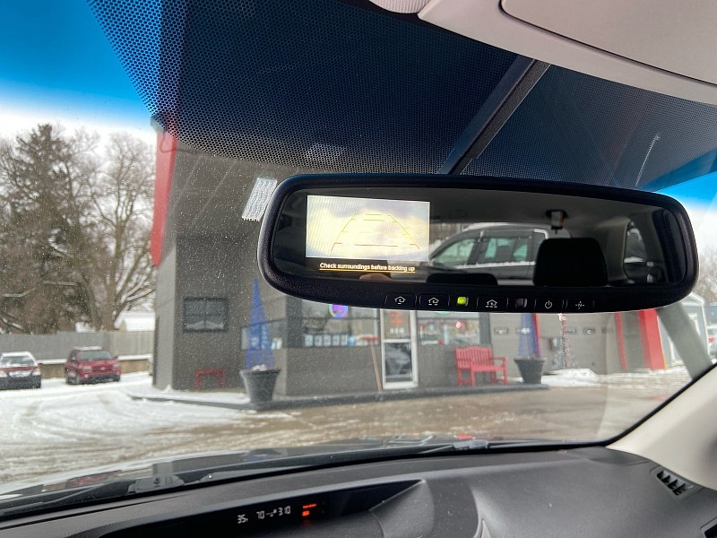 Subaru Outback 3.6R Limited 2012