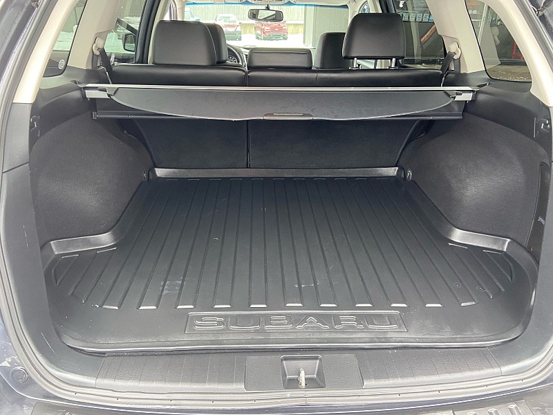 Subaru Outback 3.6R Limited 2012