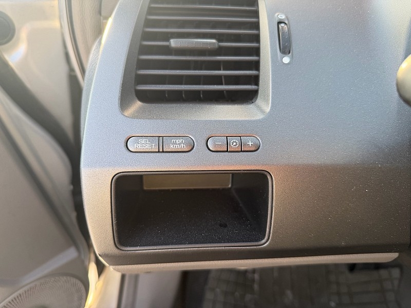 Honda Civic LX Sedan AT 2008