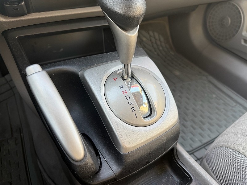 Honda Civic LX Sedan AT 2008