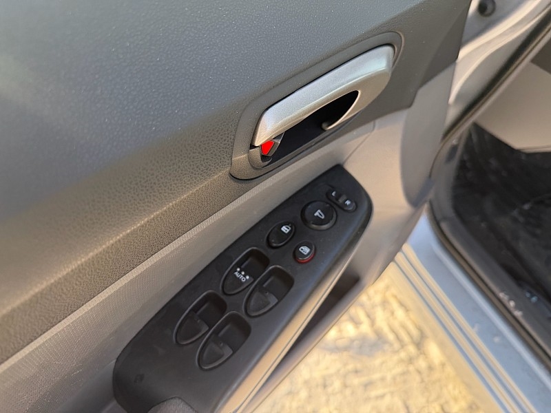 Honda Civic LX Sedan AT 2008