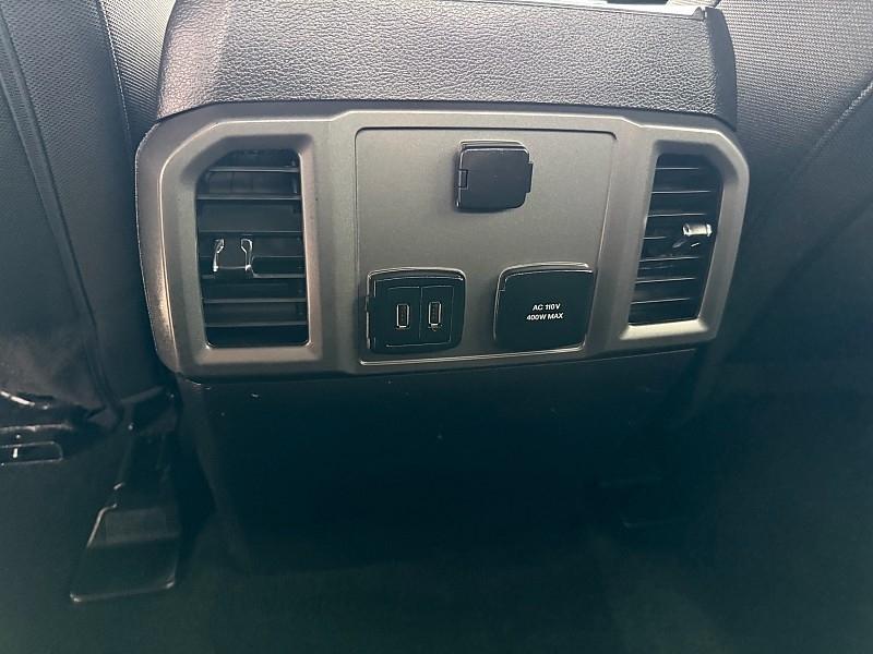 Ford F-150 XLT SuperCrew 5.5-ft. Bed 4WD 2019