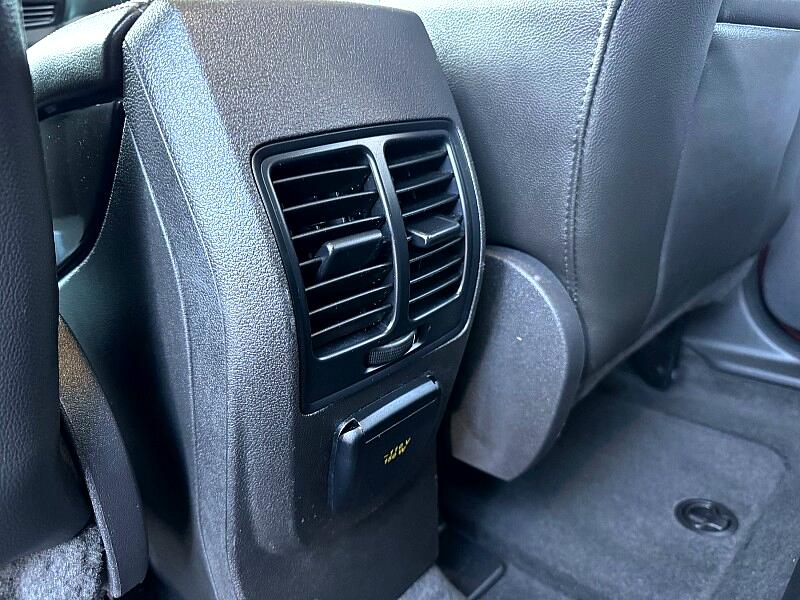 Ford Escape Titanium 4WD 2014