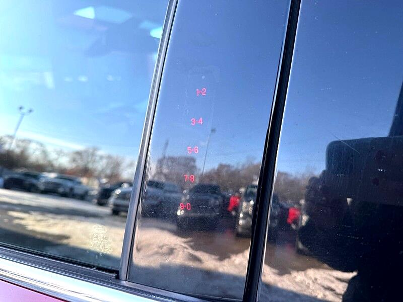 Ford Escape Titanium 4WD 2014