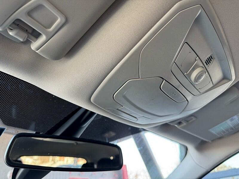 Ford Escape Titanium 4WD 2014