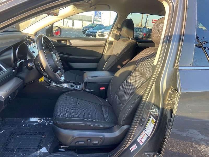 Subaru Outback 2.5i Premium 2019