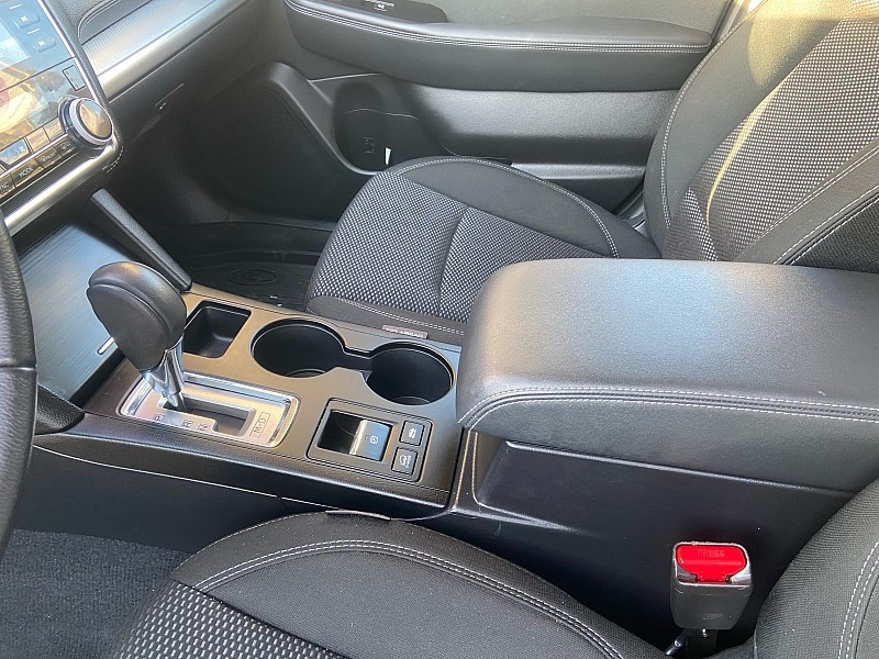 Subaru Outback 2.5i Premium 2019