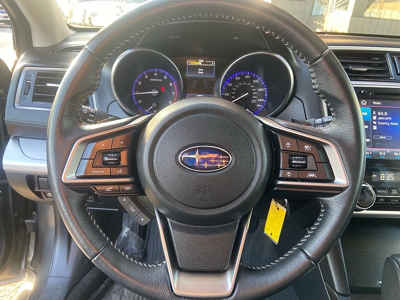 Subaru Outback 2.5i Premium 2019