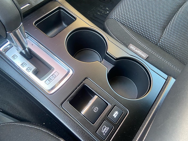 Subaru Outback 2.5i Premium 2019