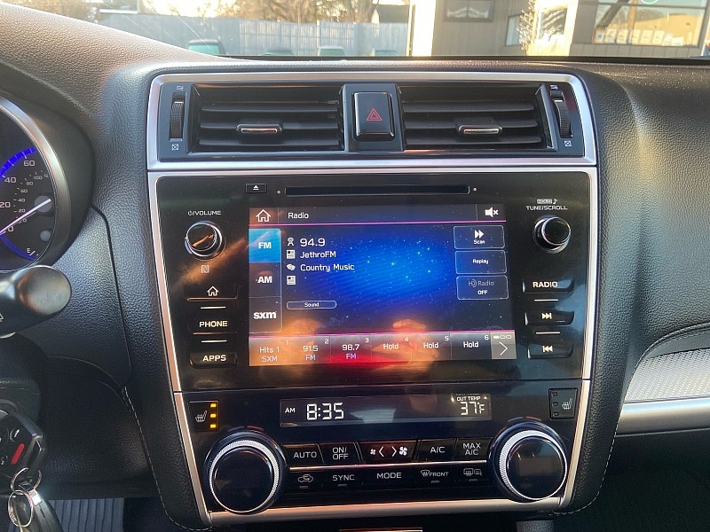 Subaru Outback 2.5i Premium 2019