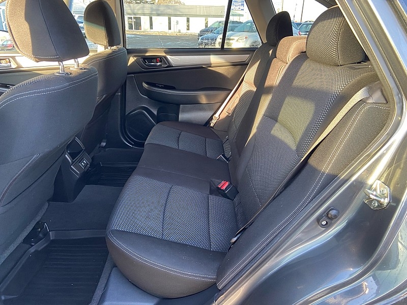 Subaru Outback 2.5i Premium 2019