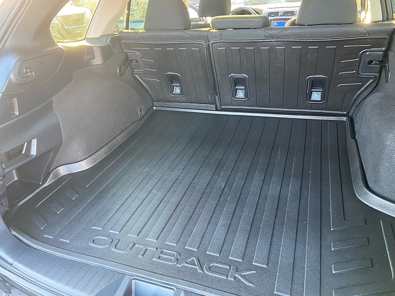 Subaru Outback 2.5i Premium 2019