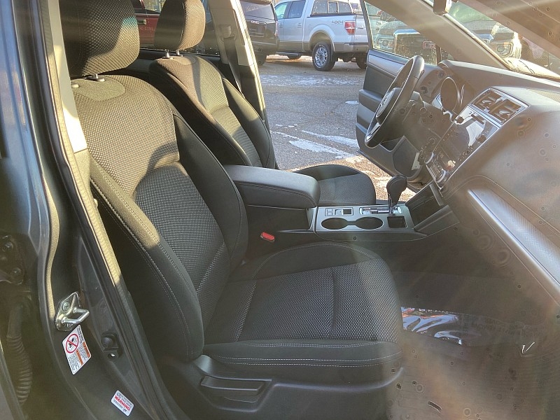 Subaru Outback 2.5i Premium 2019