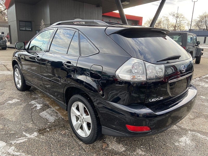 Lexus RX 330 AWD 2005