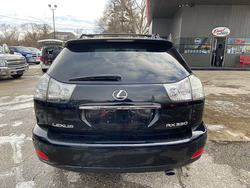 Lexus RX 330 AWD 2005