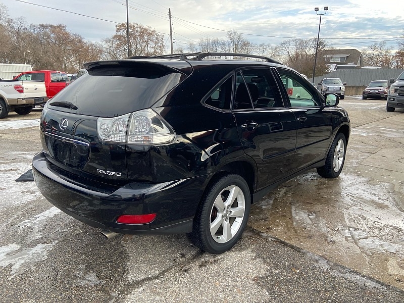 Lexus RX 330 AWD 2005