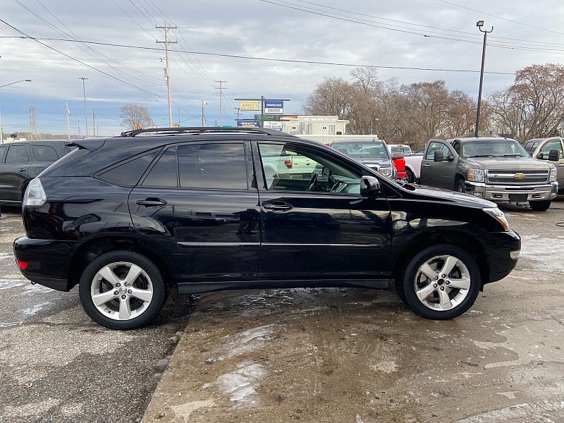 Lexus RX 330 AWD 2005