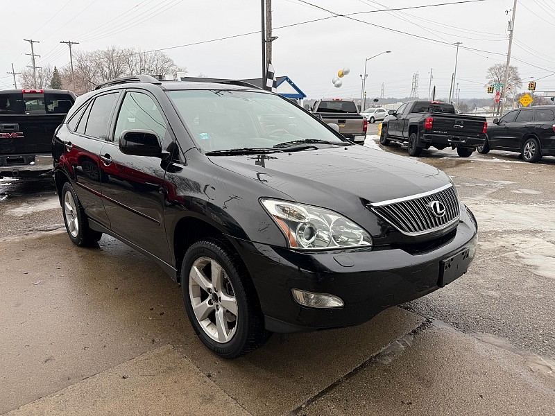 Lexus RX 330 AWD 2005