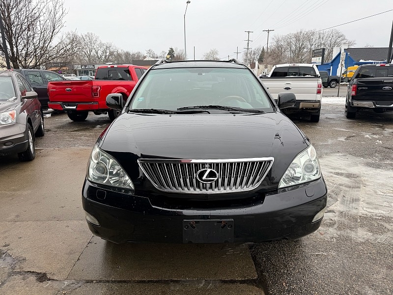 Lexus RX 330 AWD 2005