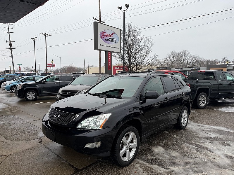 Lexus RX 330 AWD 2005