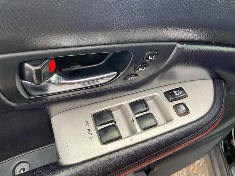 Lexus RX 330 AWD 2005