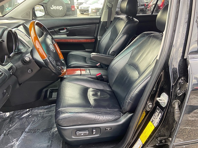 Lexus RX 330 AWD 2005
