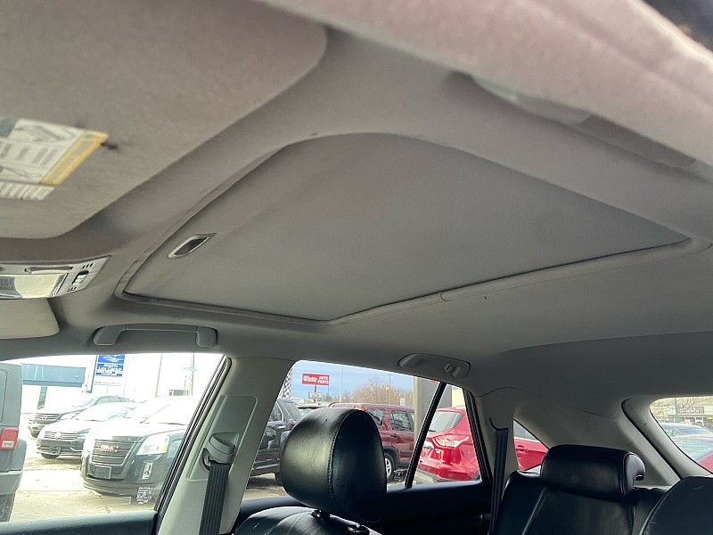 Lexus RX 330 AWD 2005