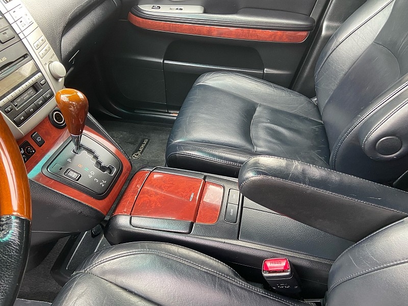 Lexus RX 330 AWD 2005