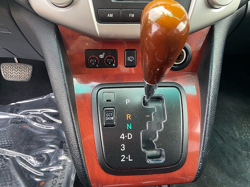 Lexus RX 330 AWD 2005