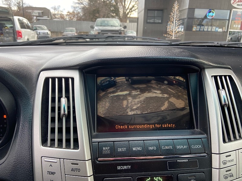 Lexus RX 330 AWD 2005