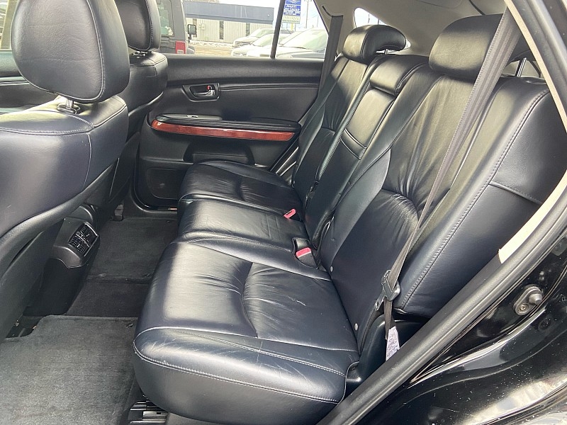 Lexus RX 330 AWD 2005