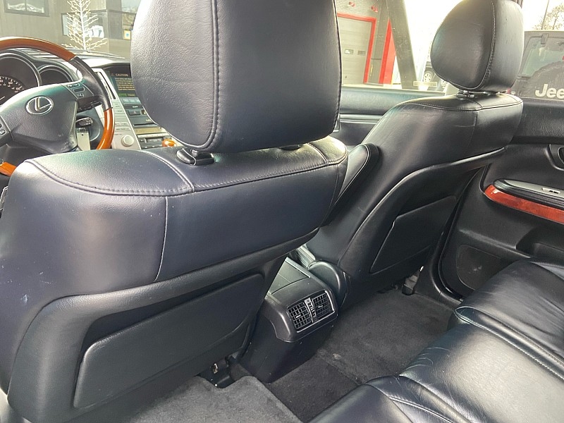 Lexus RX 330 AWD 2005