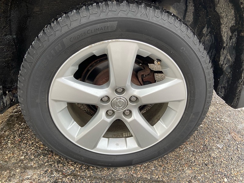 Lexus RX 330 AWD 2005