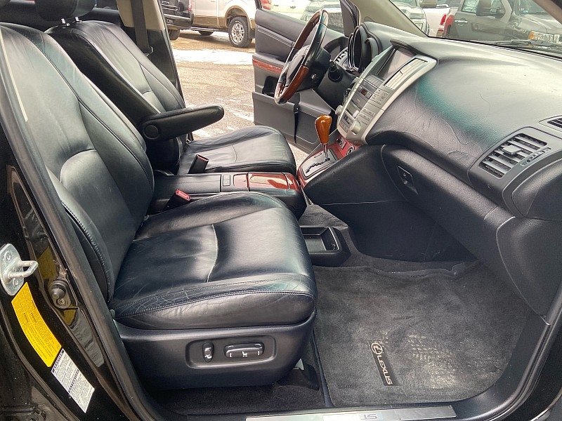 Lexus RX 330 AWD 2005