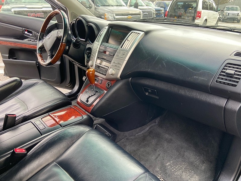 Lexus RX 330 AWD 2005