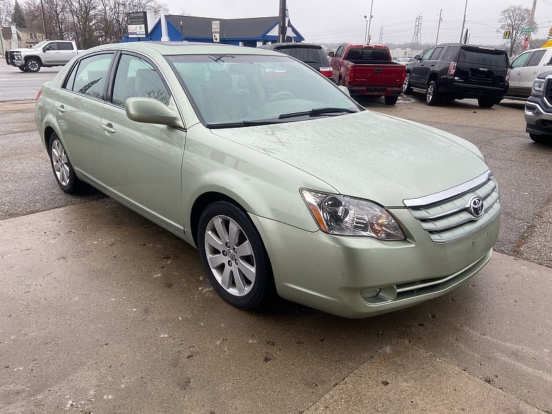 Toyota Avalon XLS 2006