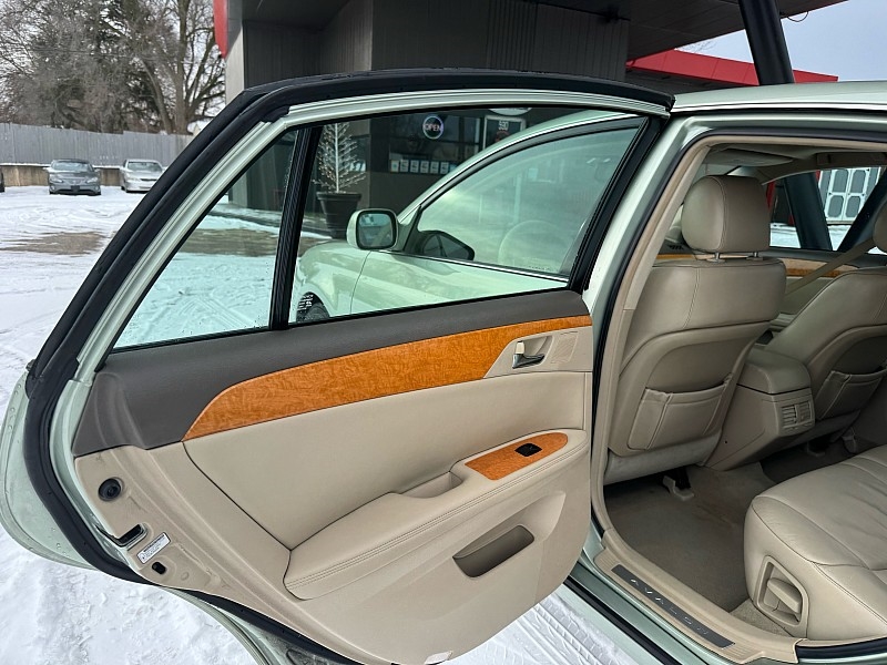 Toyota Avalon XLS 2006