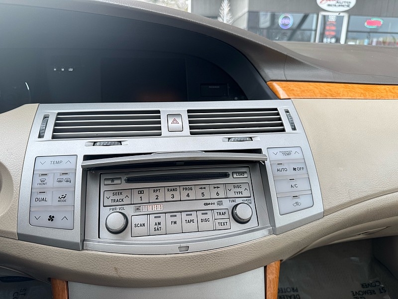 Toyota Avalon XLS 2006