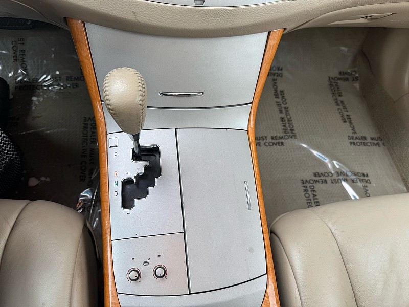 Toyota Avalon XLS 2006