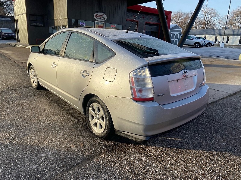 Toyota Prius Base 2008