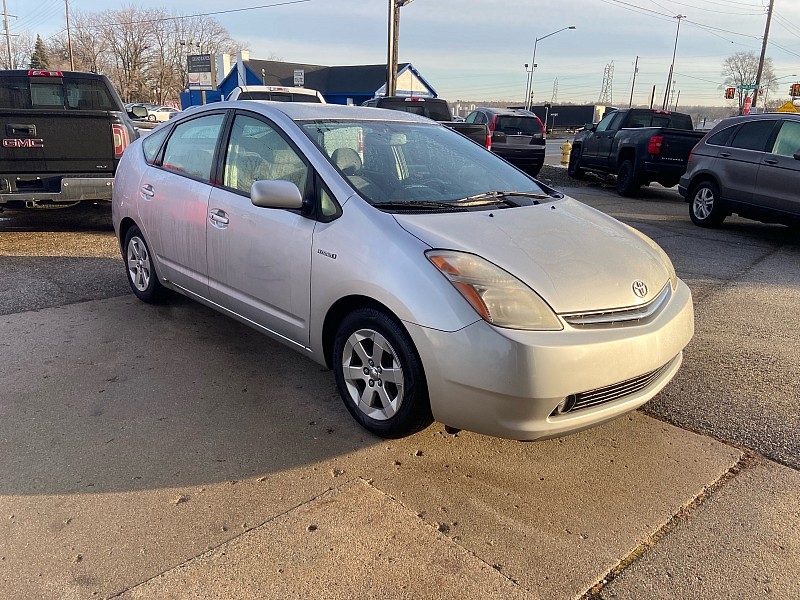 Toyota Prius Base 2008