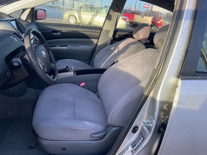 Toyota Prius Base 2008